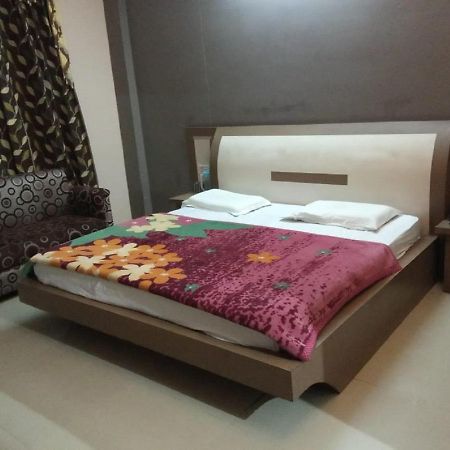 Hotel Shakuntala Katra  Dış mekan fotoğraf