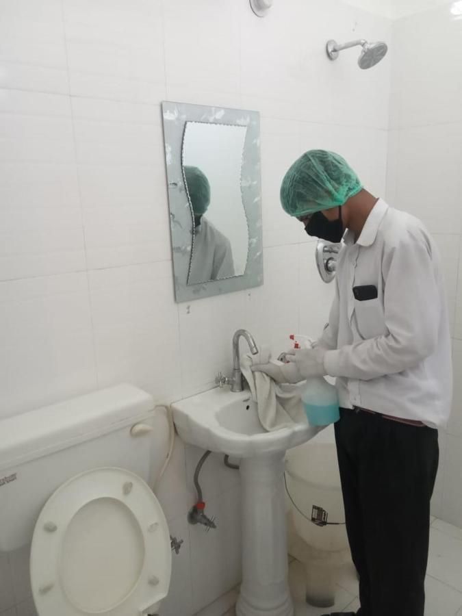 Hotel Shakuntala Katra  Dış mekan fotoğraf