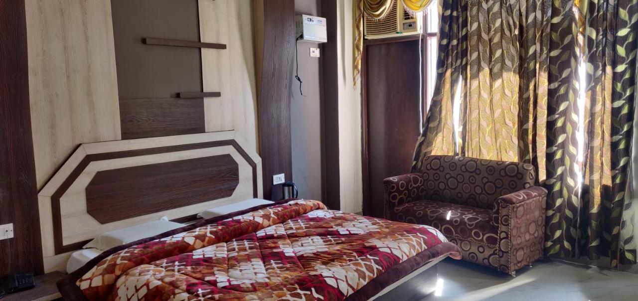 Hotel Shakuntala Katra  Dış mekan fotoğraf