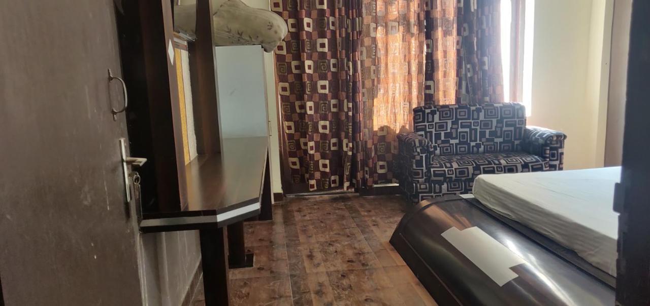 Hotel Shakuntala Katra  Dış mekan fotoğraf