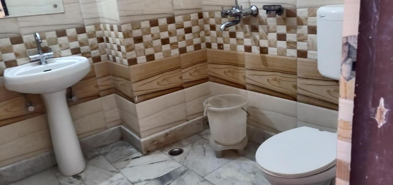 Hotel Shakuntala Katra  Dış mekan fotoğraf
