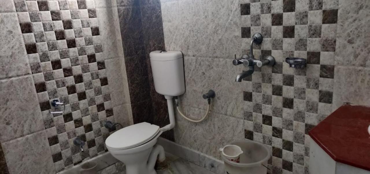 Hotel Shakuntala Katra  Dış mekan fotoğraf