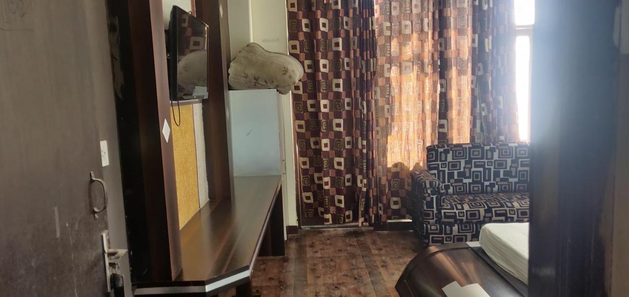 Hotel Shakuntala Katra  Dış mekan fotoğraf