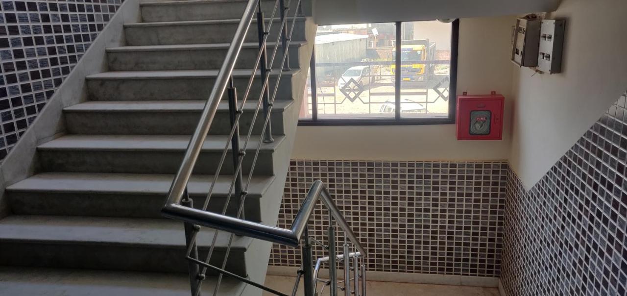 Hotel Shakuntala Katra  Dış mekan fotoğraf
