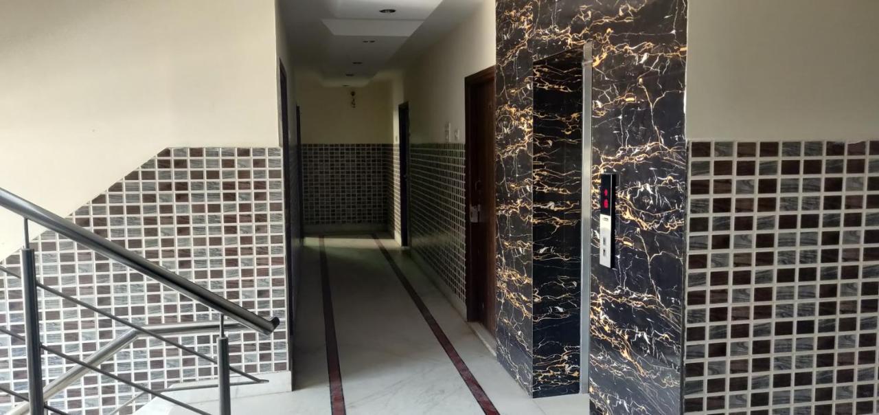 Hotel Shakuntala Katra  Dış mekan fotoğraf