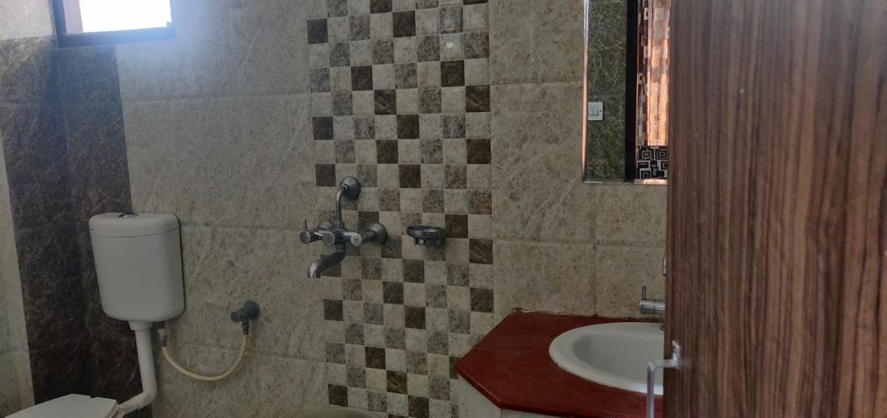 Hotel Shakuntala Katra  Dış mekan fotoğraf