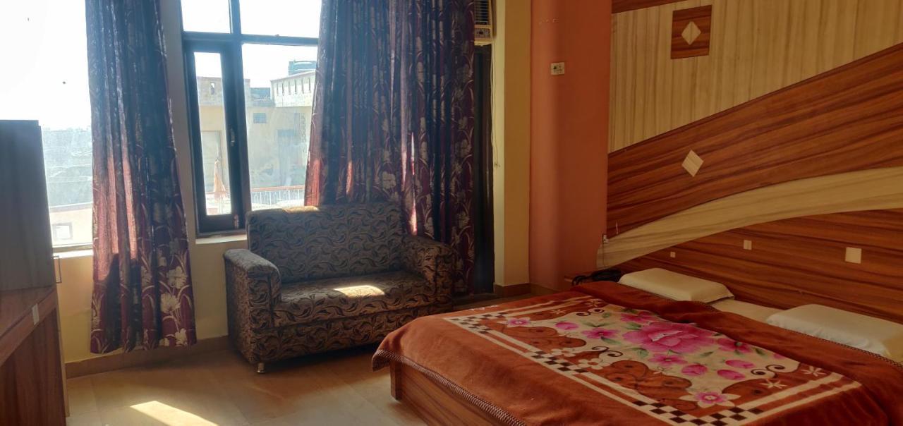 Hotel Shakuntala Katra  Dış mekan fotoğraf