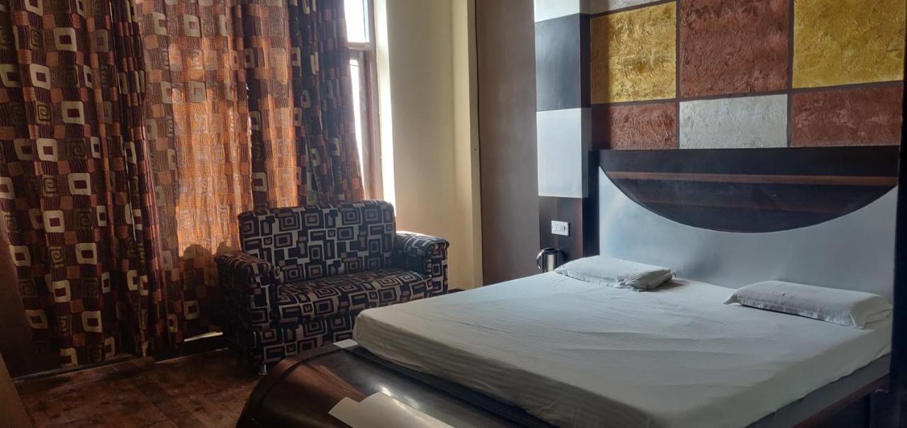 Hotel Shakuntala Katra  Dış mekan fotoğraf