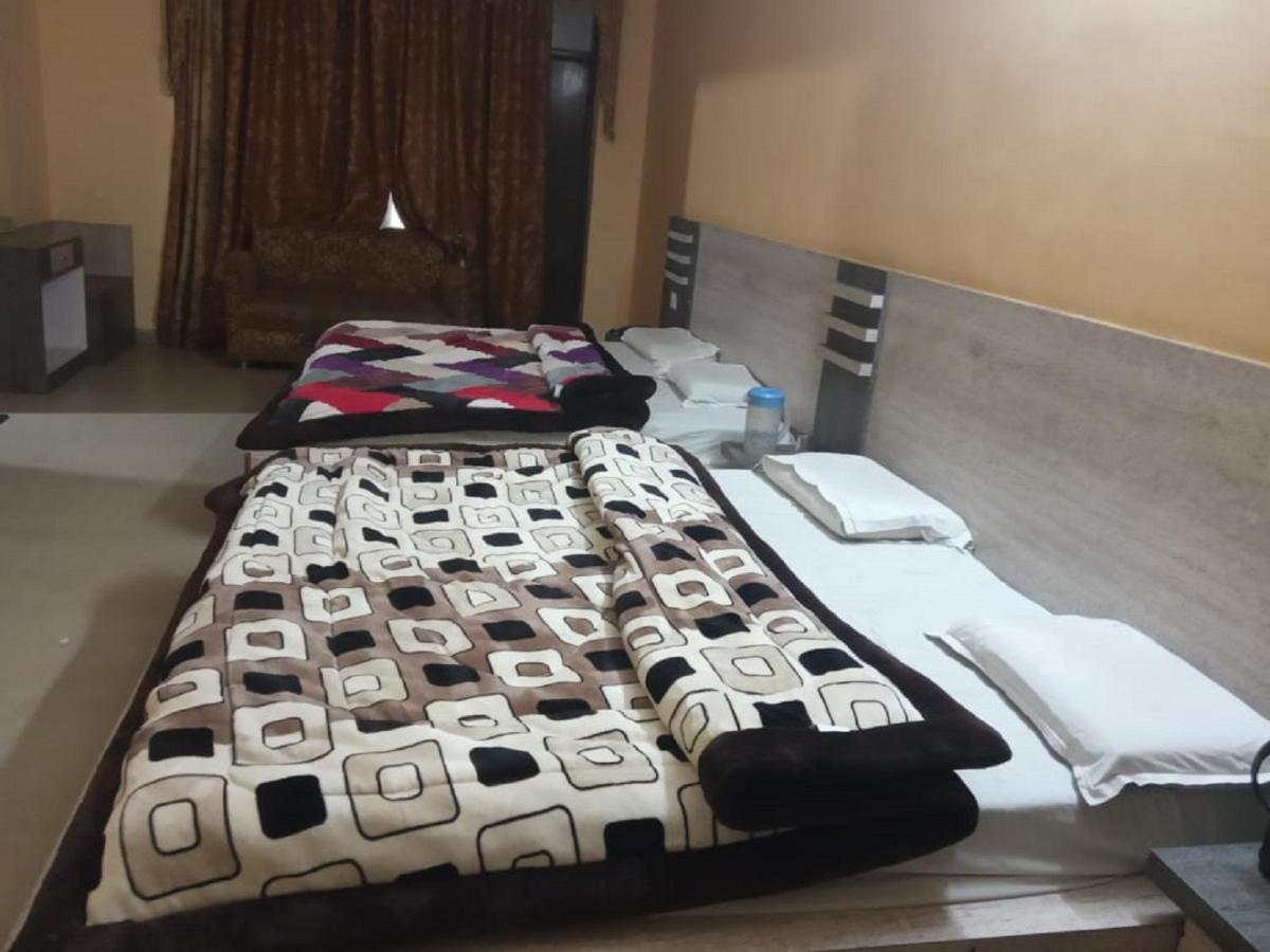 Hotel Shakuntala Katra  Dış mekan fotoğraf