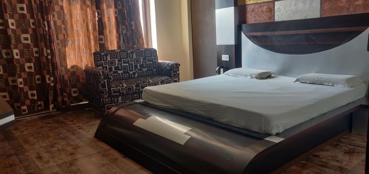 Hotel Shakuntala Katra  Dış mekan fotoğraf
