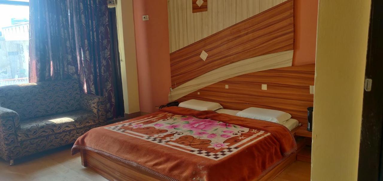 Hotel Shakuntala Katra  Dış mekan fotoğraf