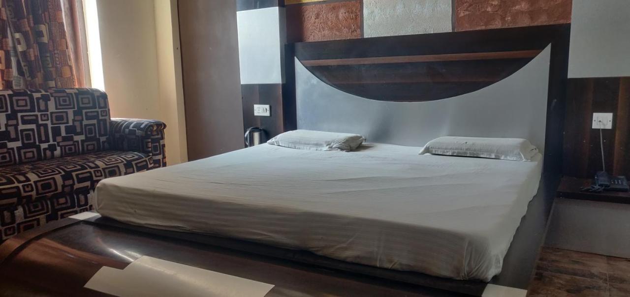 Hotel Shakuntala Katra  Dış mekan fotoğraf