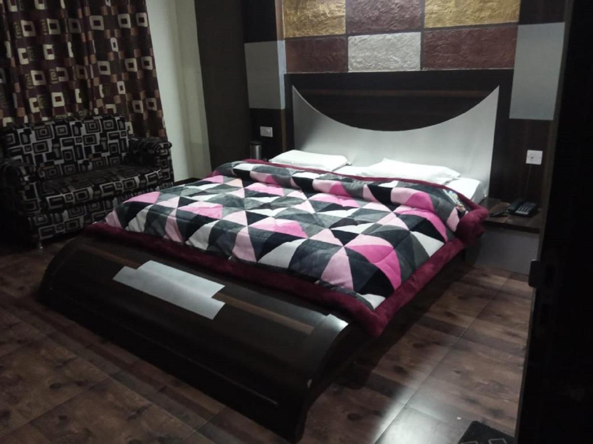 Hotel Shakuntala Katra  Dış mekan fotoğraf