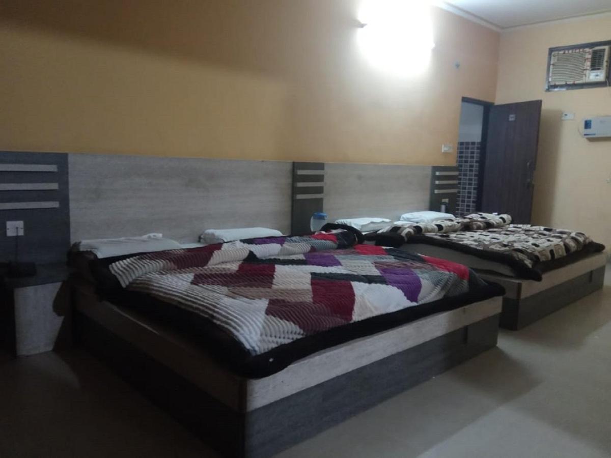 Hotel Shakuntala Katra  Dış mekan fotoğraf